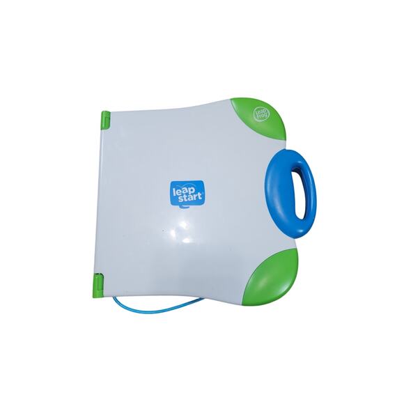 Leapfrog Leap Start Interactive Educational Learning System Tested & Works - Picture 1 of 6